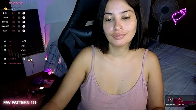 annaqueen - AnnaQueen's free webcam