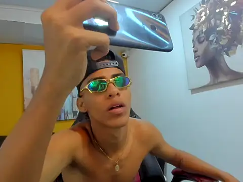 franco_clark - Franco_clark's free webcam