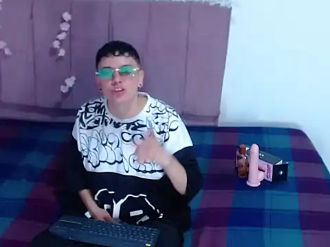 alexmadisoncm101