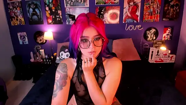 anne_cross - Anne_cross's free webcam - UK Sex Cams