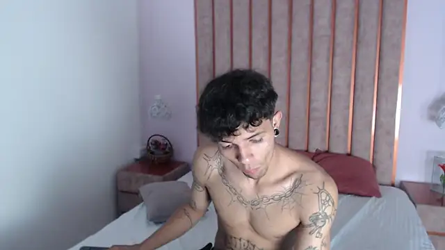 Enzo_Hunter