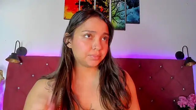 abril_gomez06 - Abril_Gomez06's free webcam