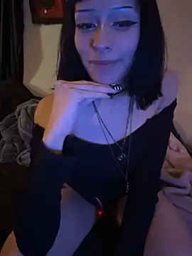 gothbabbi - Gothbabbi's free webcam