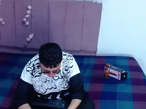 alexmadisoncm101