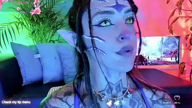 Megan_inked