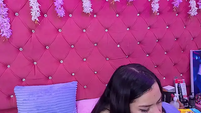 nanis_james - Nanis_James's free webcam