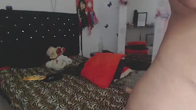brigitht - Brigitht's free webcam