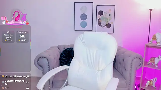 issi_loren - Issi_loren's free webcam