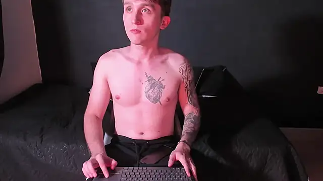 dylanwhite23_ - Dylanwhite23_'s free webcam