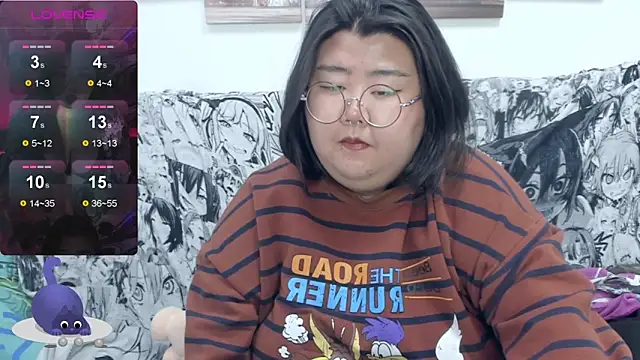 Nadine_asian