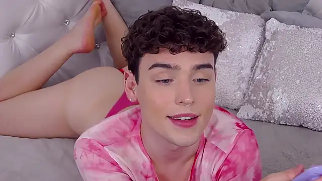 RobbyCharming