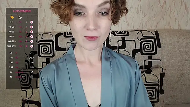 TinaWince