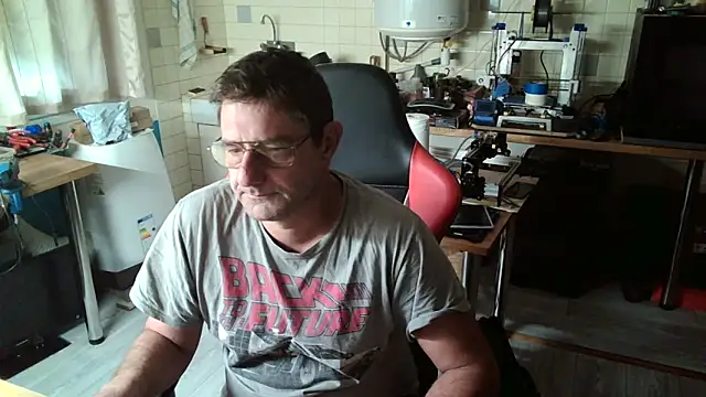 snork80 - Snork80's free webcam