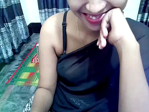 blackpori - Blackpori's free webcam
