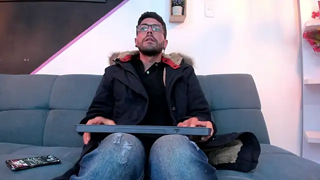 dantewinter - DanteWinter's free webcam