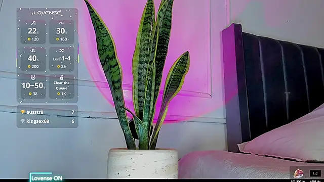 ice_princess_ - Ice_Princess_'s free webcam