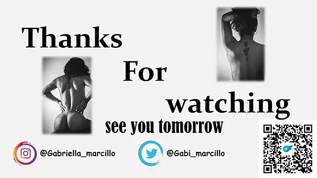 gabi_marcillo Live Webcam on Stripchat
