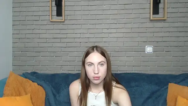 mellingig - MellinGiG's free webcam