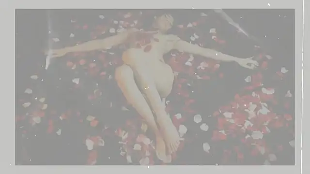 nonbinaryangel - Nonbinaryangel's free webcam