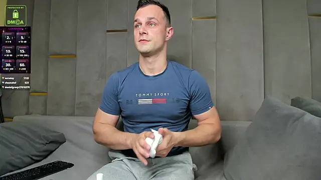 BrandonNorris