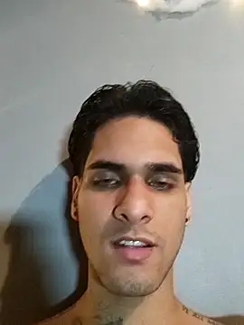 marvinhenao91 - Marvinhenao91's free webcam
