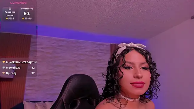 hannah_thomson_ - Hannah_thomson_'s free webcam