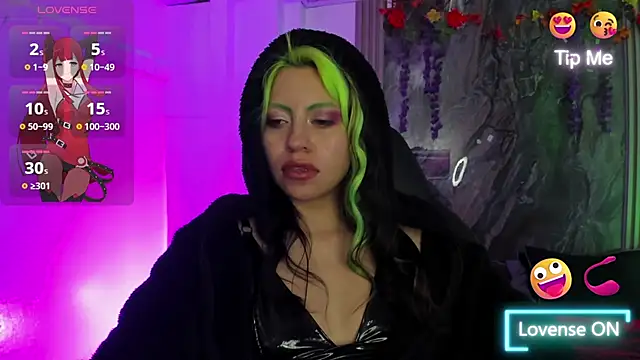 midory_ - Midory_'s free webcam