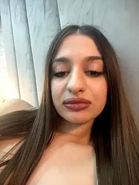 anyssia - Anyssia's free webcam