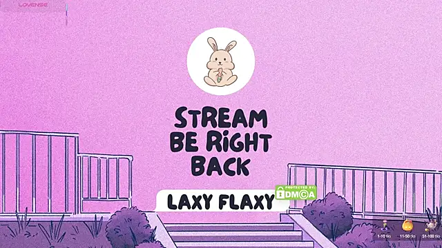 laxyflaxyy