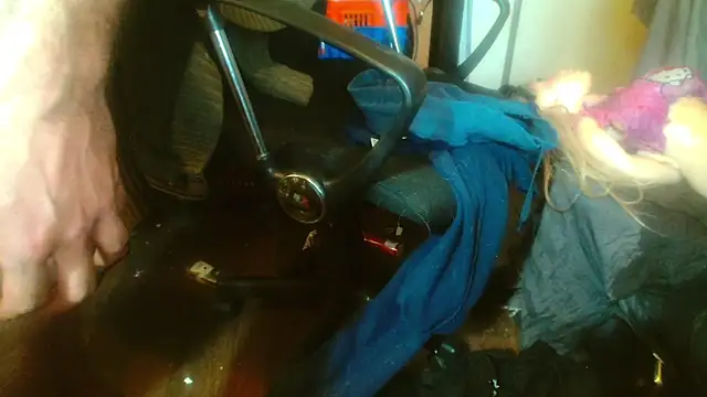 Gigadickman