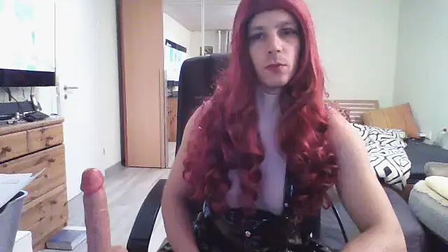 Kinky-Kristina
