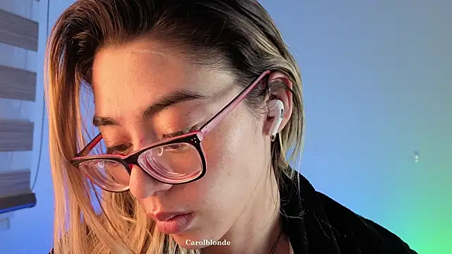 Carolblonde