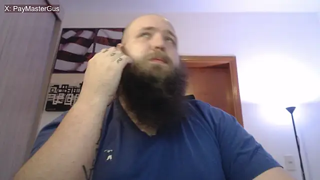 PayMasterGus