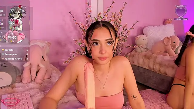 JazminMonroe