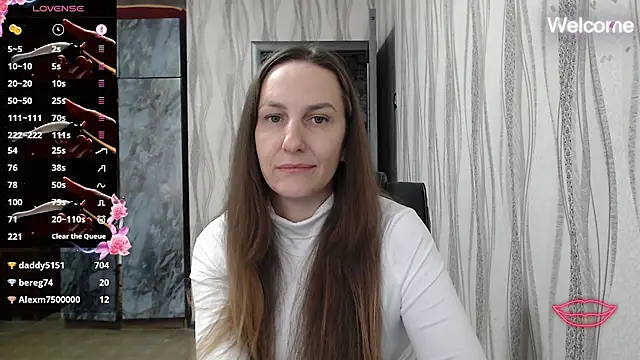 Yevgeshka-Milashka
