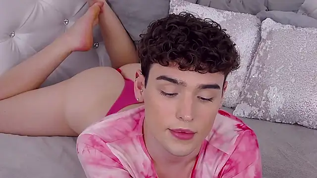 RobbyCharming