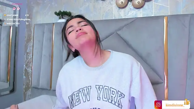 KimDevinne