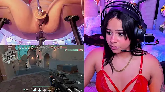 Gina_Kurt
