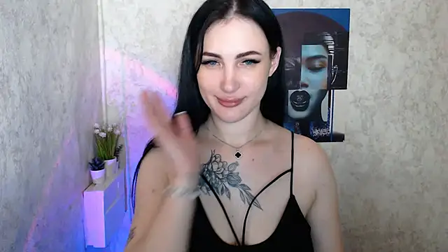 MisssShy_