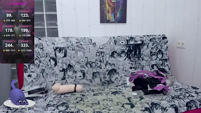 Nadine_asian