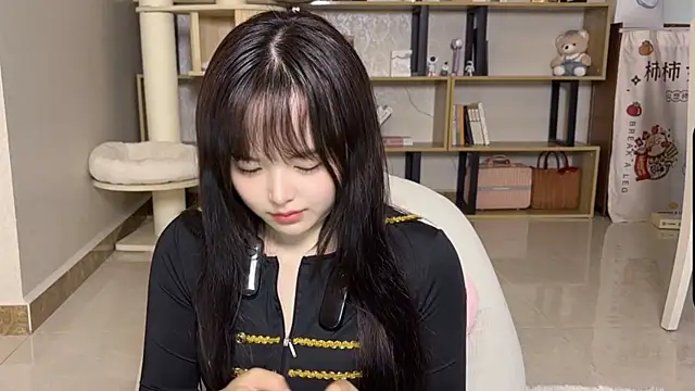  Chenjing0 chat room