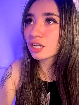  Sophie_LS chat room