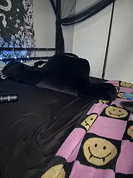 marleymaxwell from StripChat is Freechat