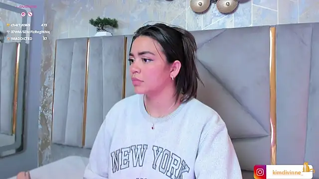 KimDevinne