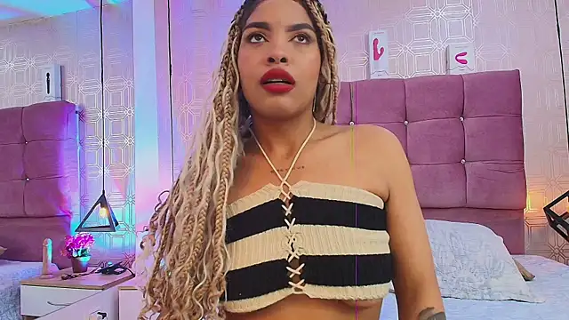 LexieBloom