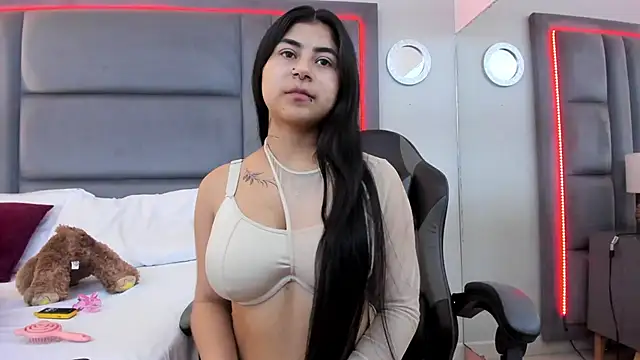 ScarlethCruz