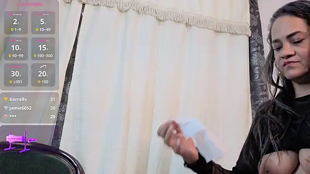 mariangellive