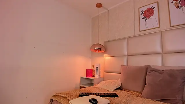 aily_yozuko - Aily_Yozuko's free webcam