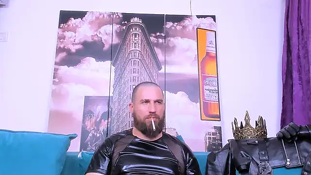 armandosteel4u - ArmandoSteel4u's free webcam