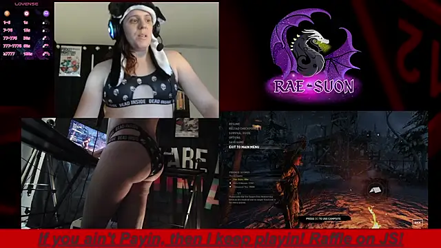 Rae-Suon
